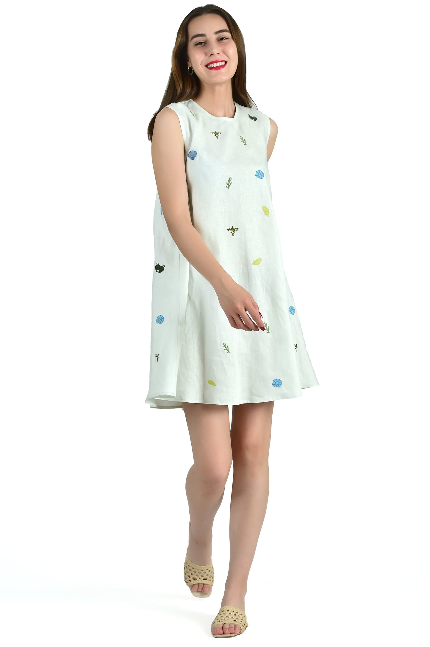 JACK DRESS
