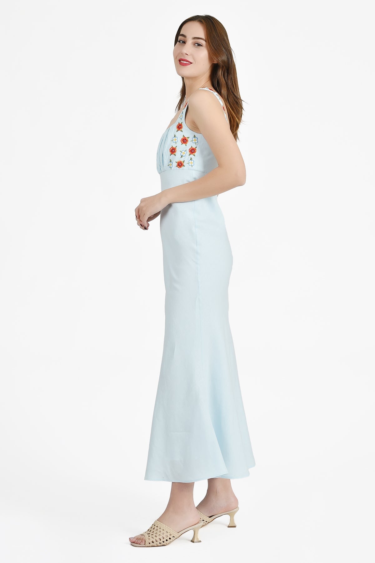 LULU DRESS