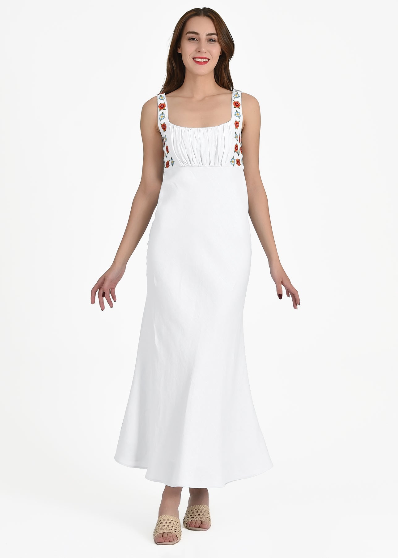 LULU DRESS