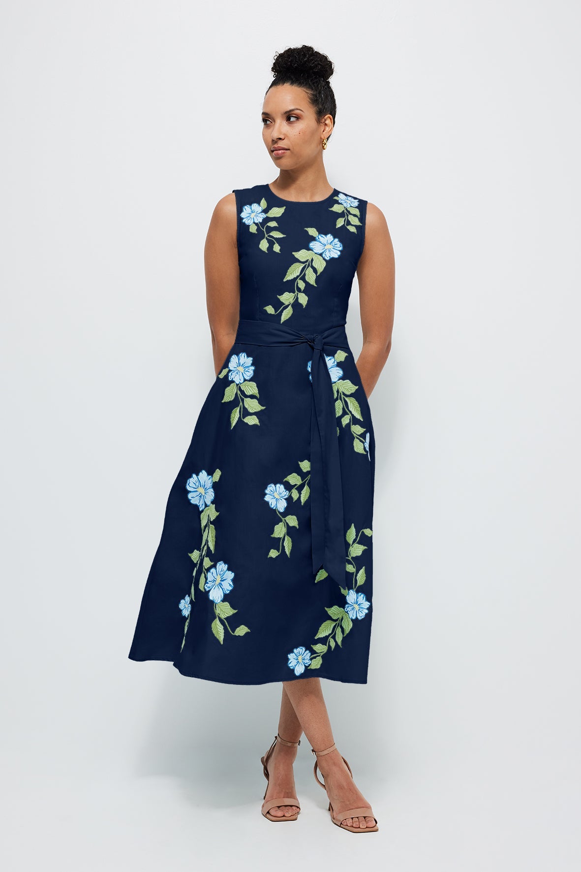 MEDINA DRESS