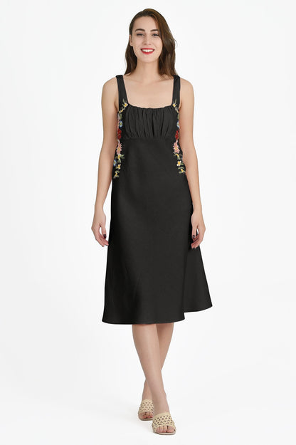 MARGARET DRESS