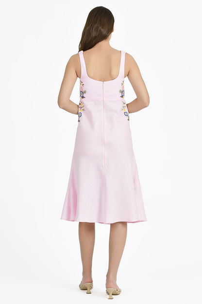 MARGARET DRESS