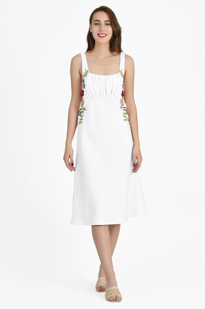 MARGARET DRESS