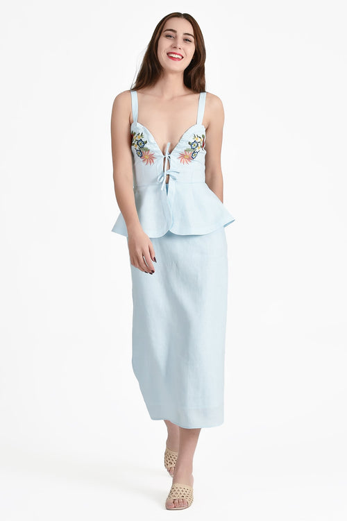 MIRELLE DRESS