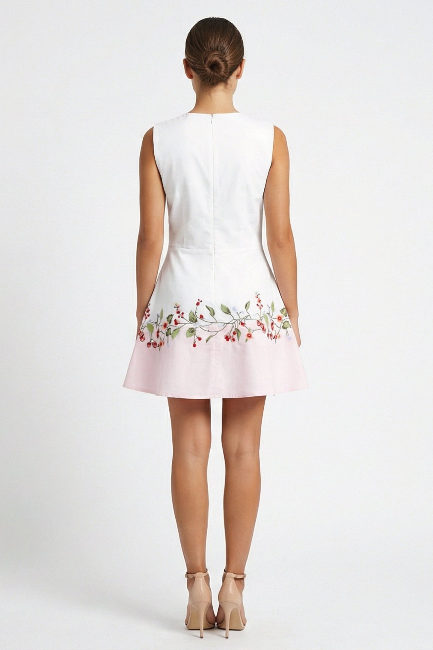 MONGU DRESS