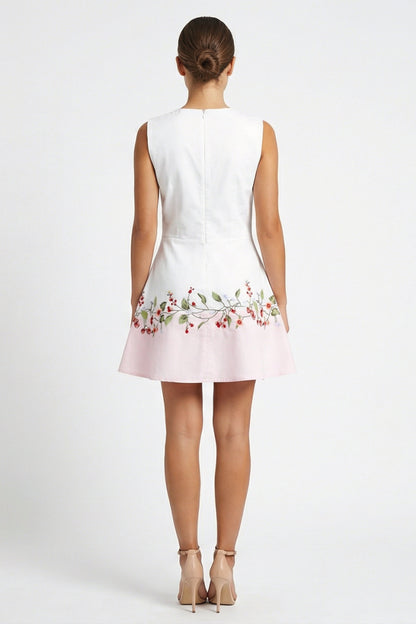 MONGU DRESS