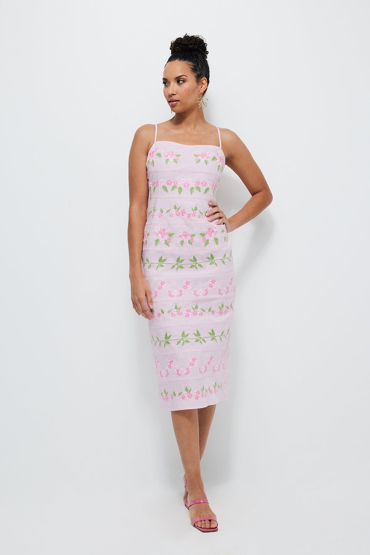 NURAY DRESS