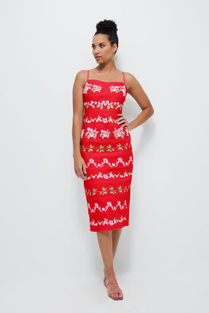 NURAY DRESS