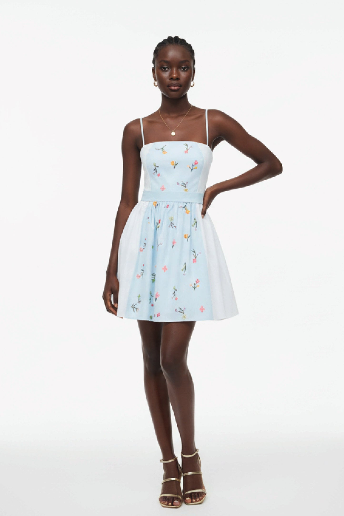 NILSU DRESS