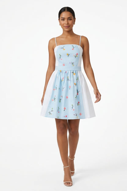 NILSU DRESS