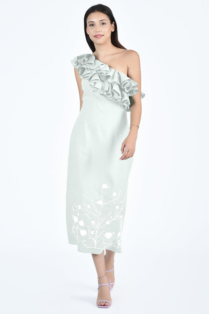 OLIVIA DRESS