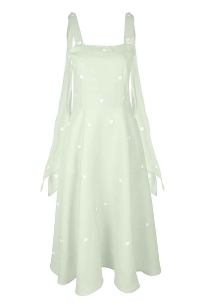 SHAYNA DRESS