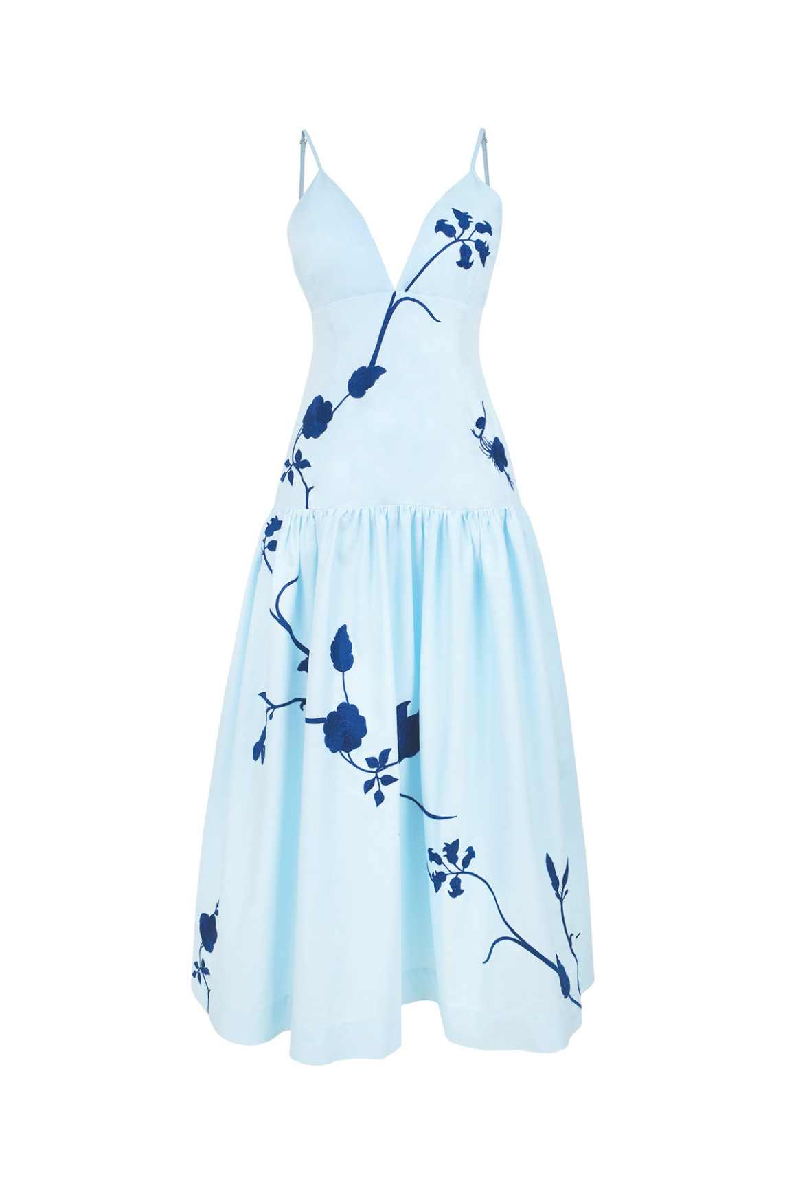 PAOLA DRESS
