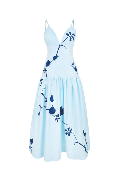 PAOLA DRESS