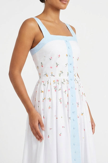 ROSITA DRESS
