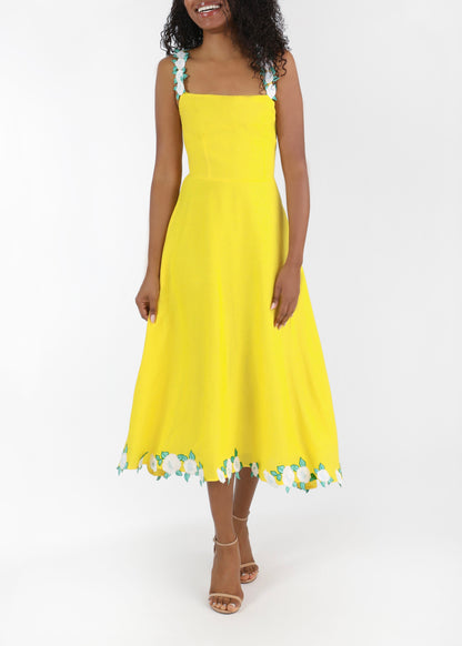 SASHA DRESS