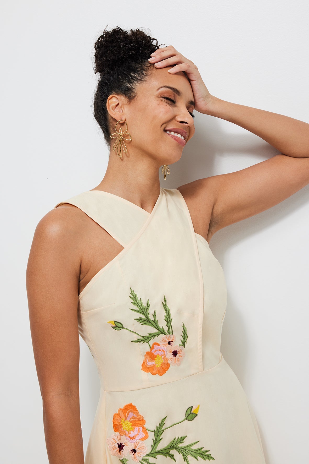 SAMIE DRESS