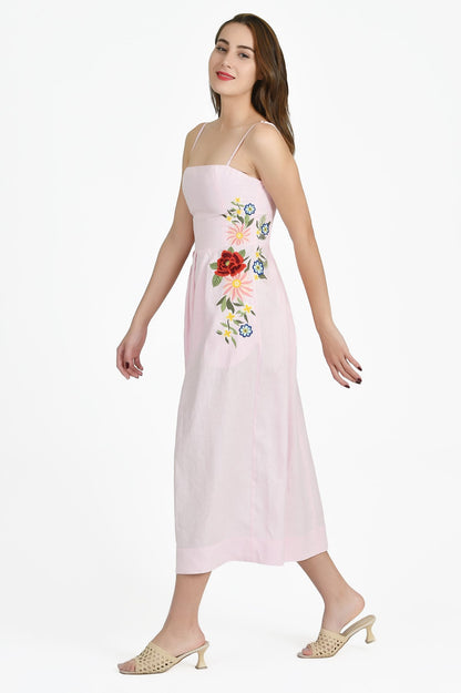 SANDINE DRESS