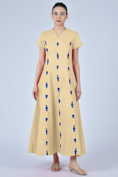 TAMPA DRESS