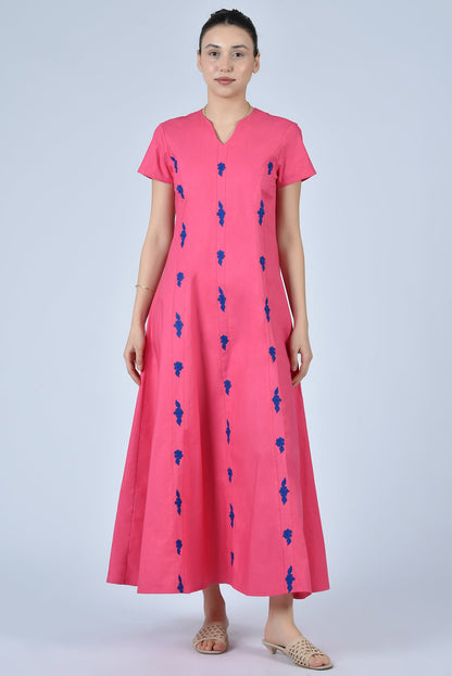 TAMPA DRESS