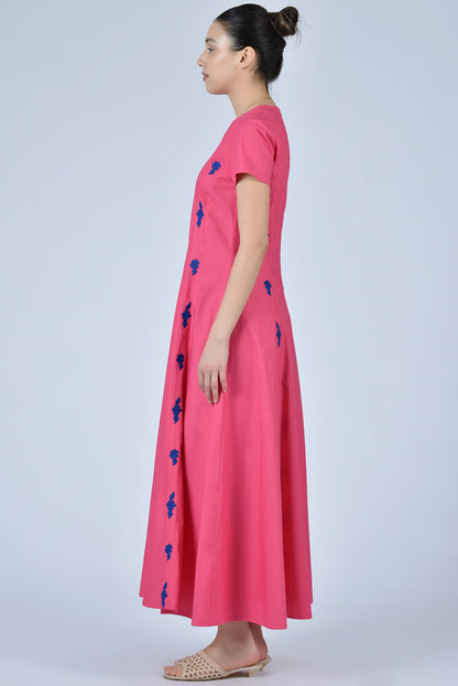 TAMPA DRESS