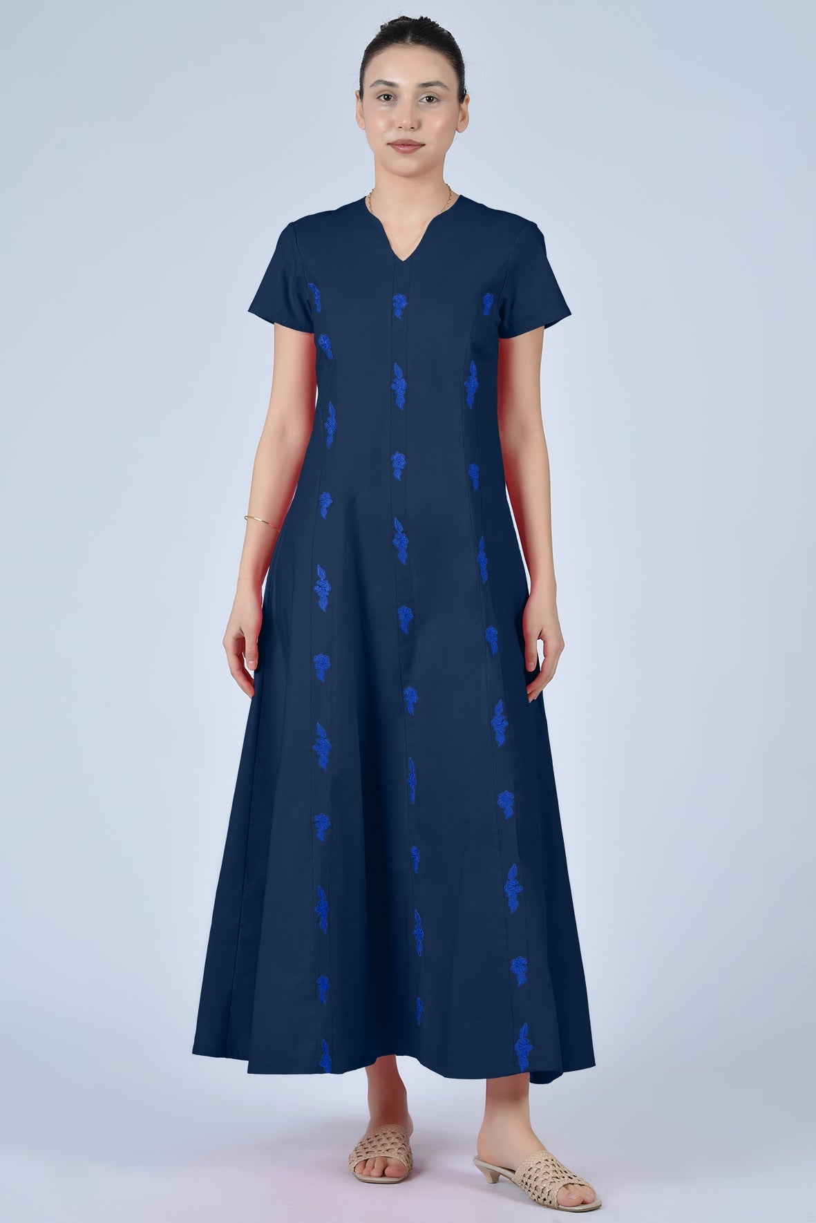 TAMPA DRESS