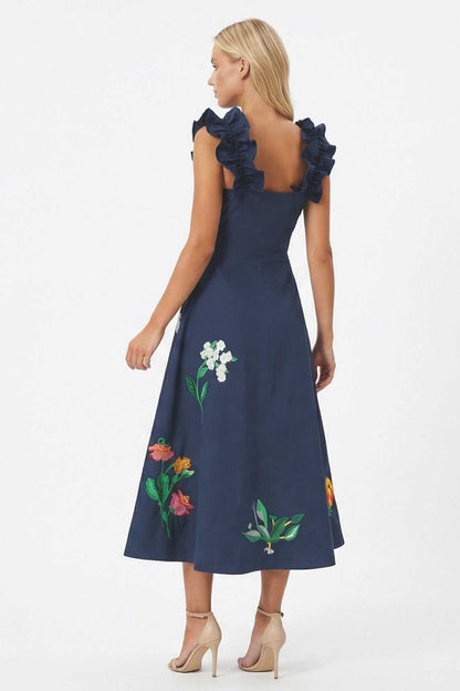 TASYA DRESS
