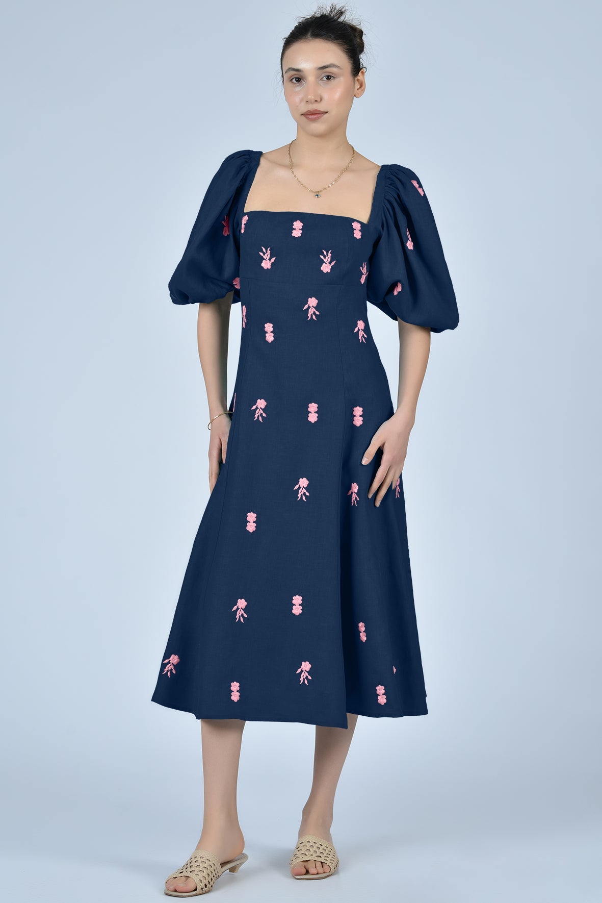 UTAH DRESS