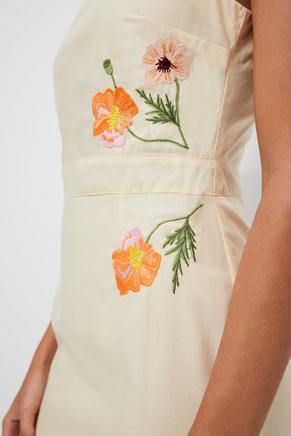 ZENNUR DRESS