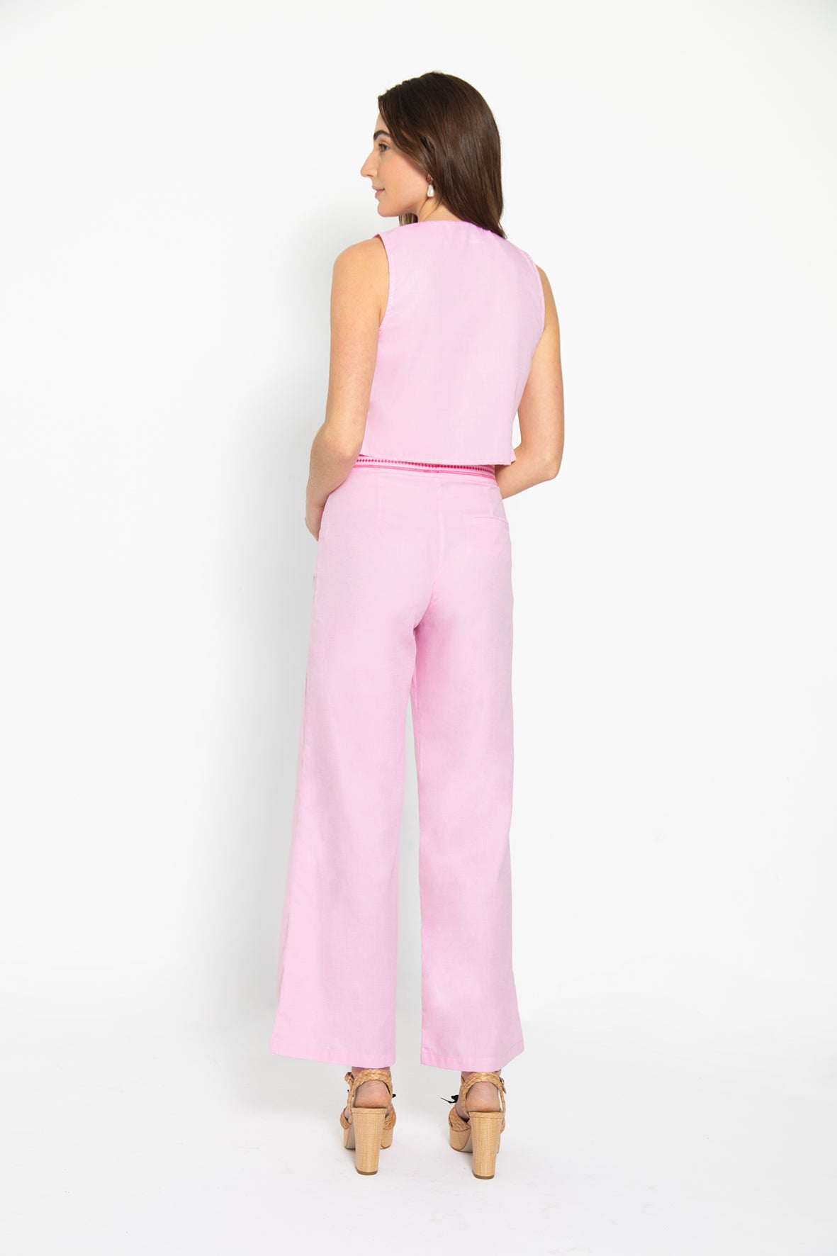 BETUL PANTS SET