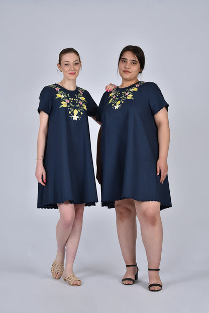 LILLY DRESS