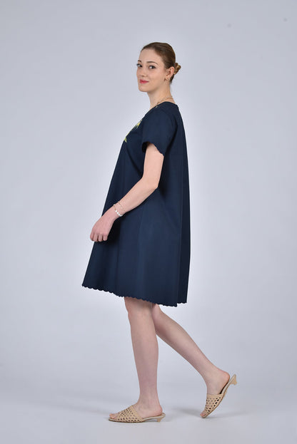 LILLY DRESS