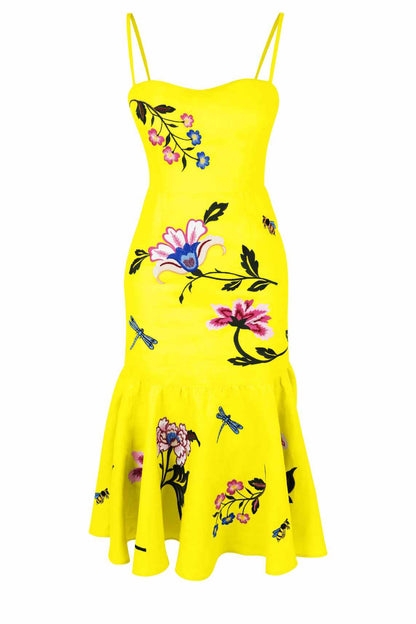ALICE DRESS