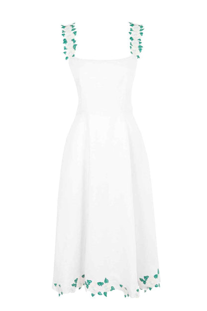 SASHA DRESS