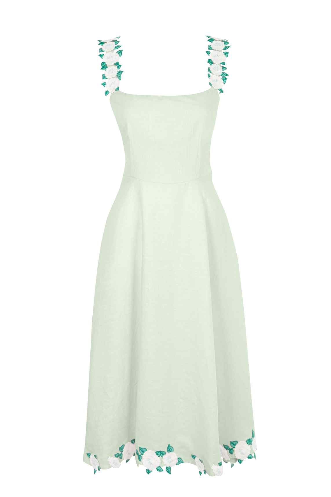 SASHA DRESS