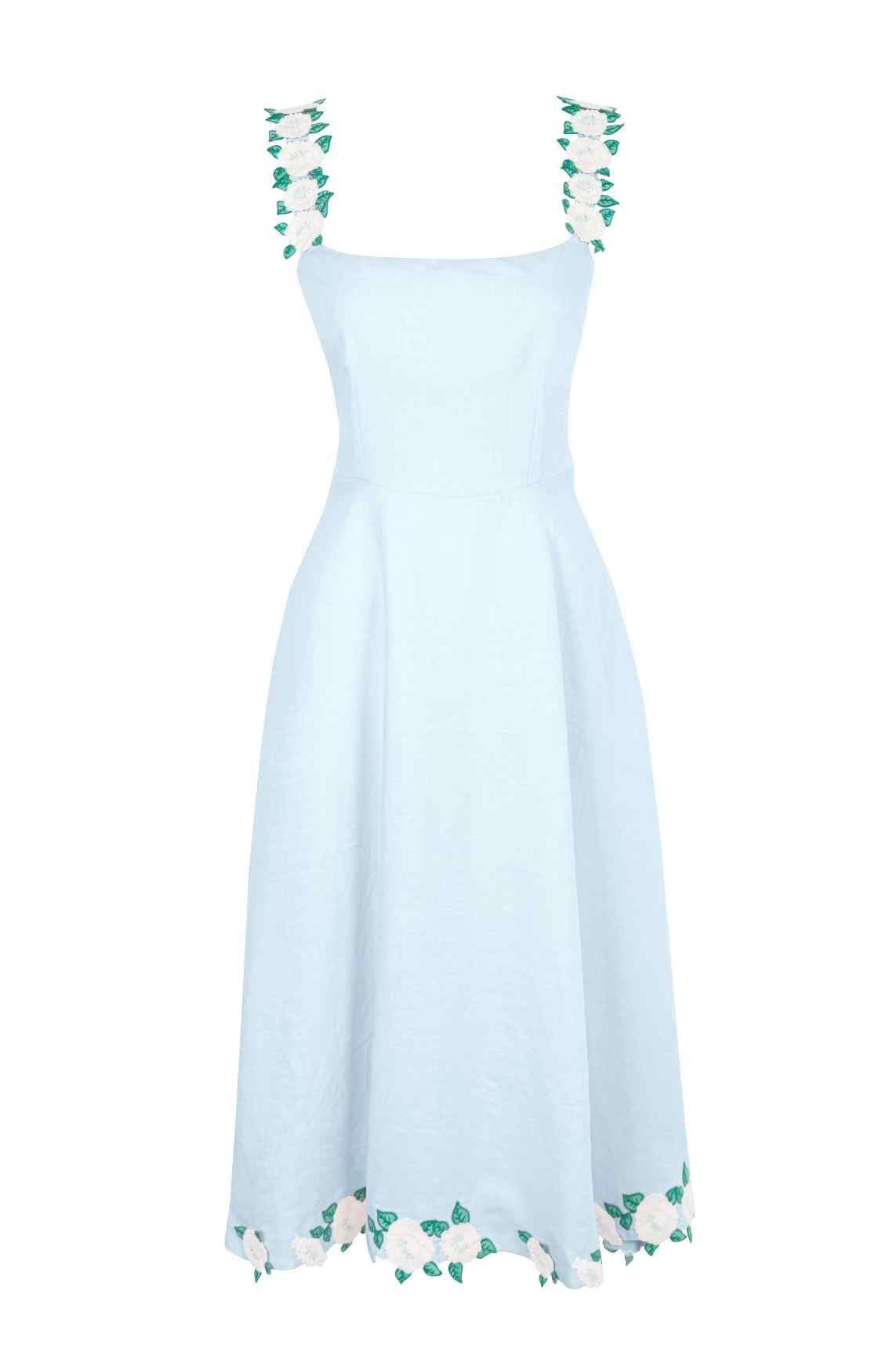 SASHA DRESS