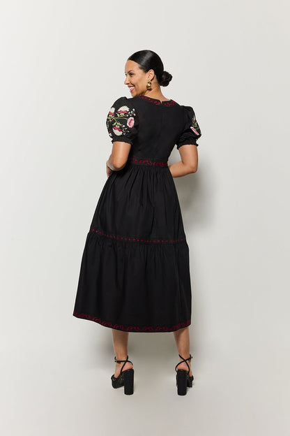GANA DRESS