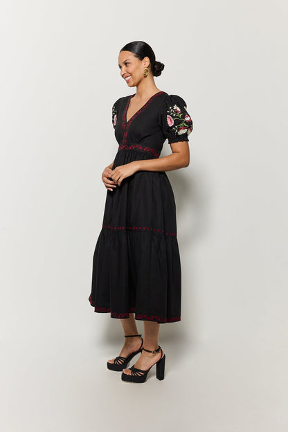 GANA DRESS