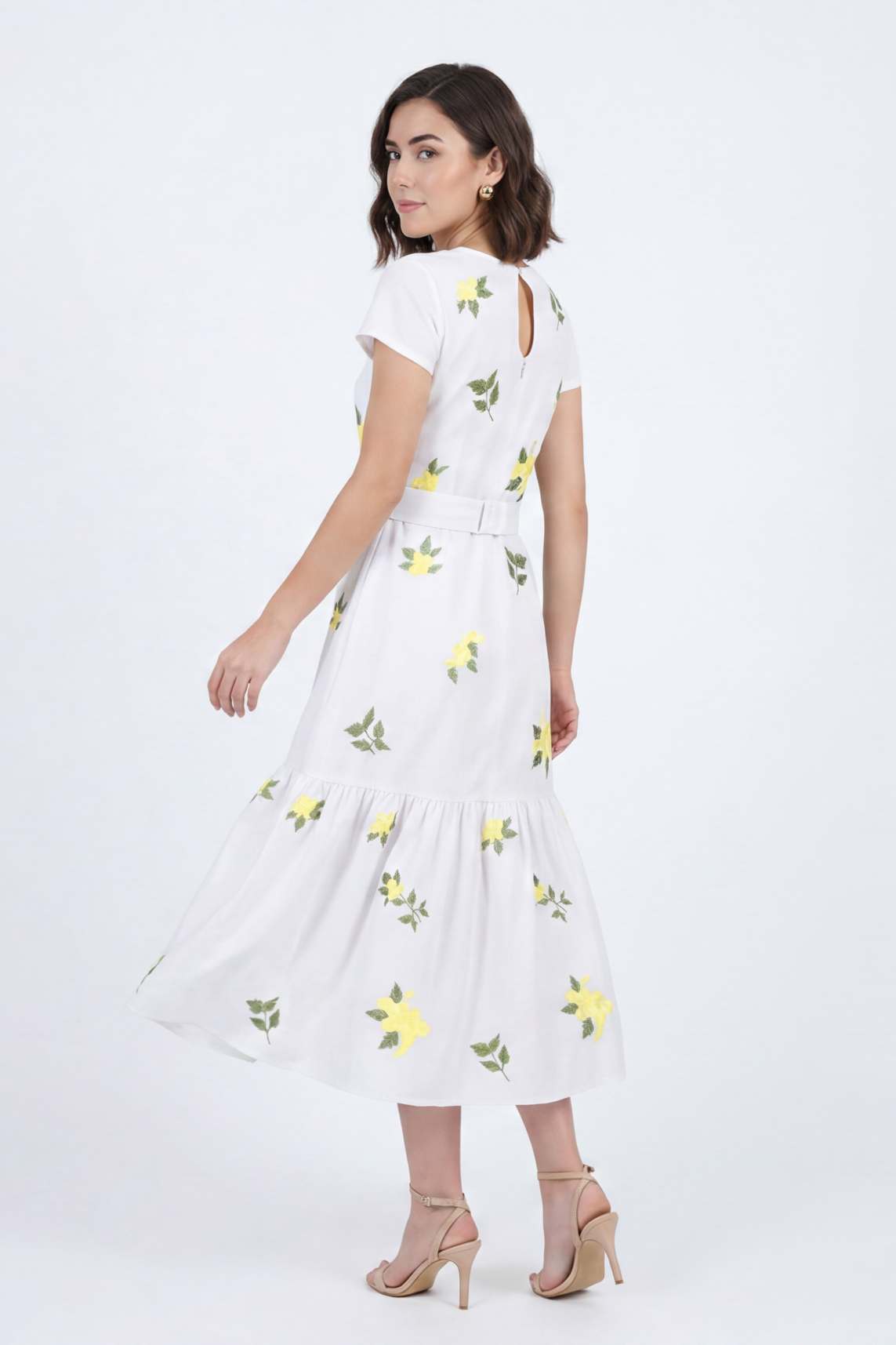 KATRINA DRESS