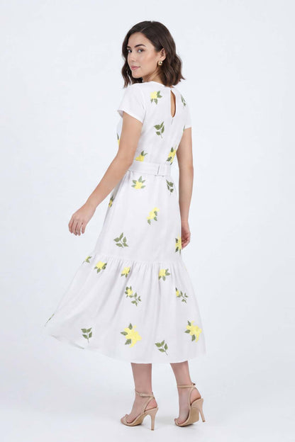 KATRINA DRESS