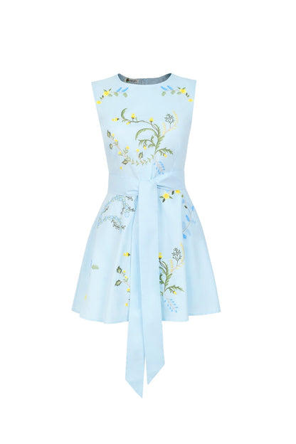 MATURIN DRESS