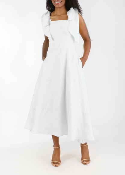 SHAYNA DRESS