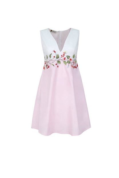 ESTER DRESS