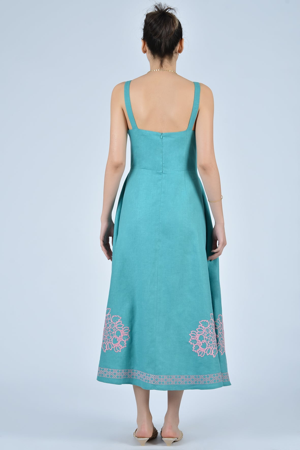 PANAMA DRESS