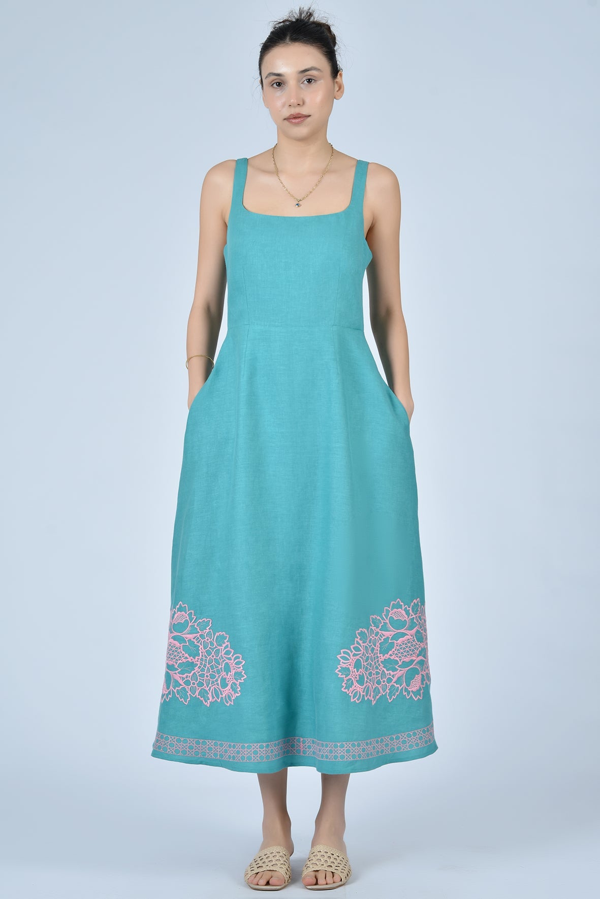 PANAMA DRESS