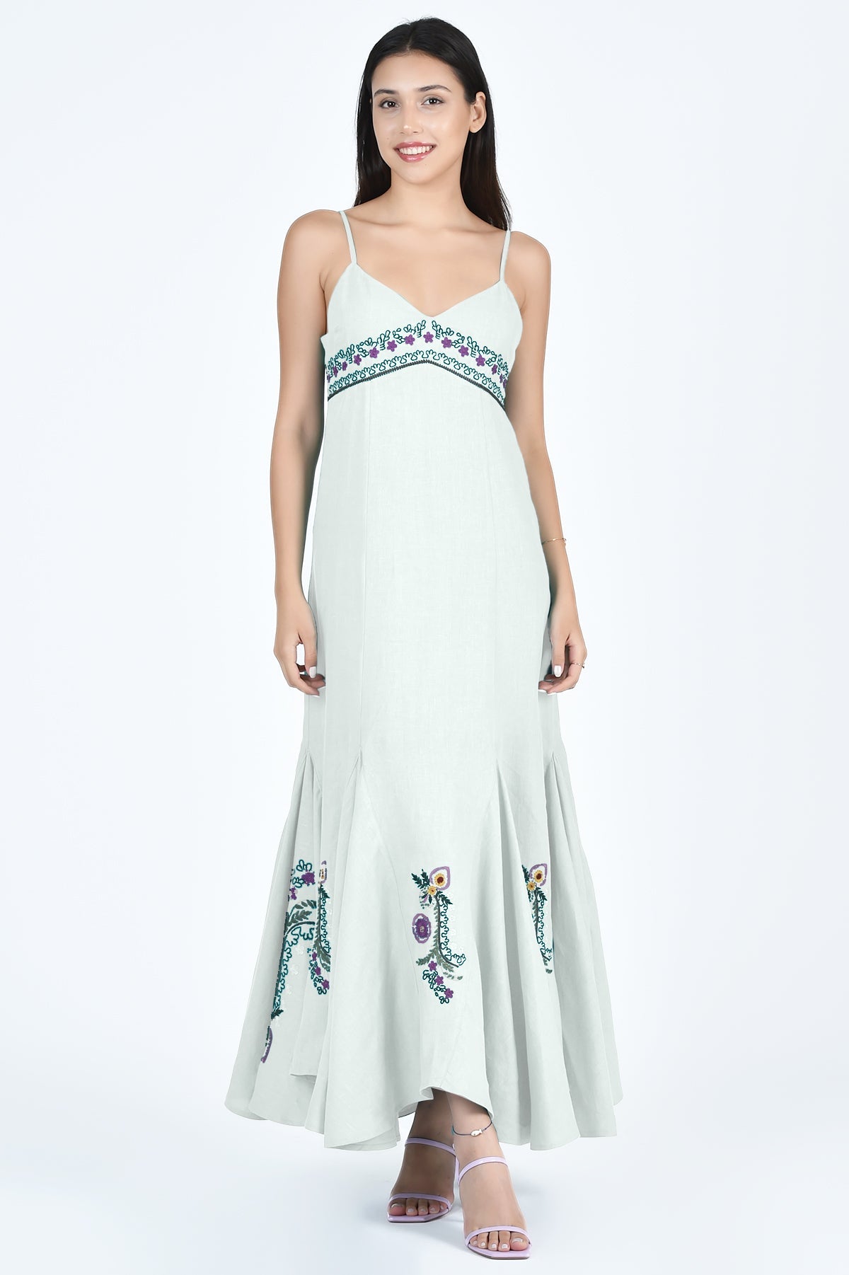 PRINCESS DRESS