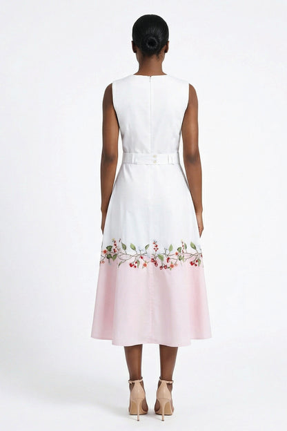 EFSUN DRESS