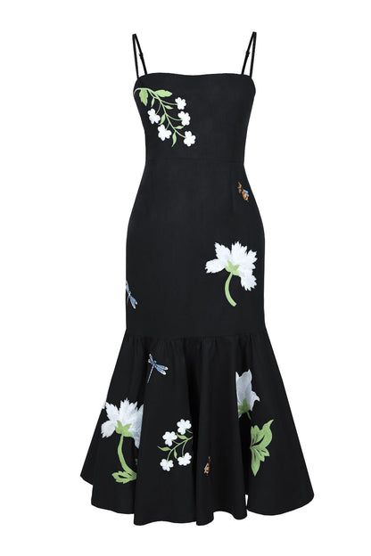GAYELLE KARISIK DRESS