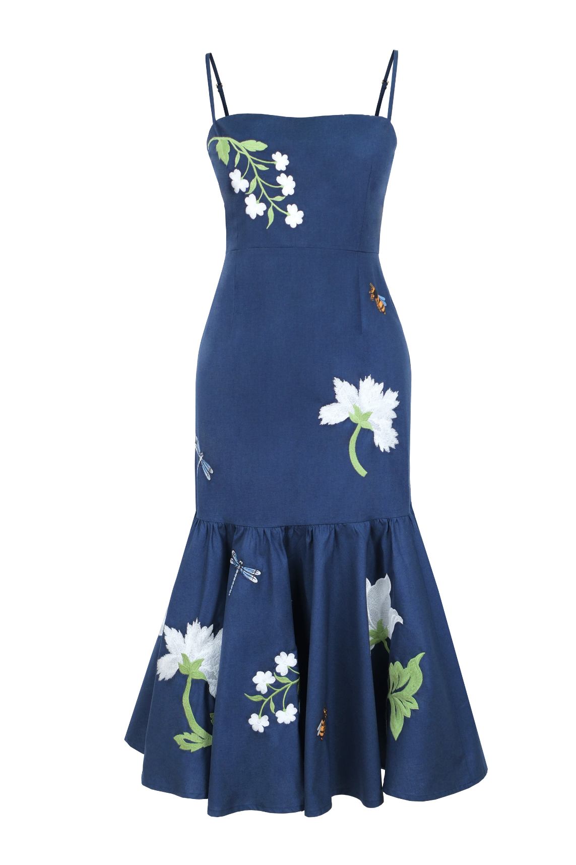 GAYELLE KARISIK DRESS