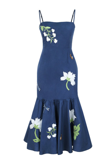 GAYELLE KARISIK DRESS
